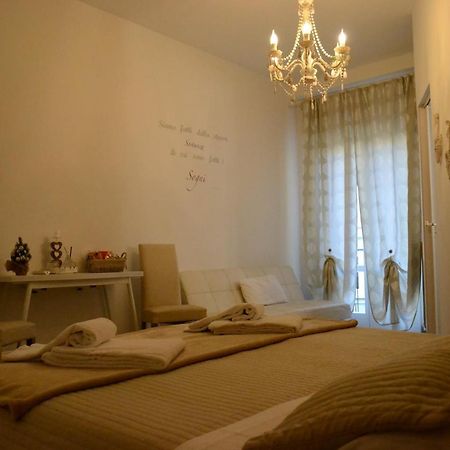 מלון ורונה Casa Isabella מראה חיצוני תמונה