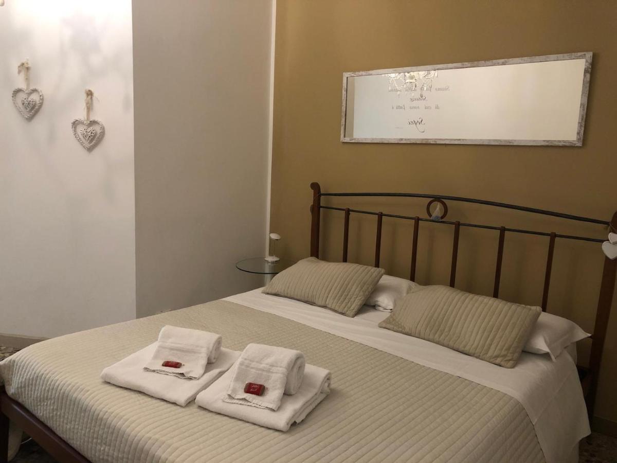 מלון ורונה Casa Isabella מראה חיצוני תמונה