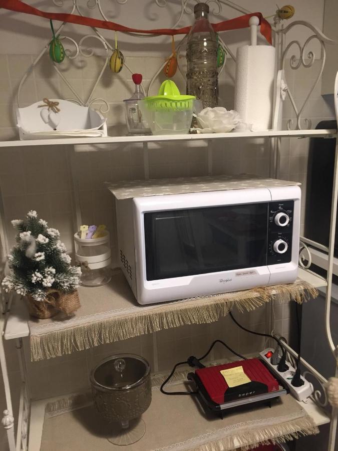 מלון ורונה Casa Isabella מראה חיצוני תמונה