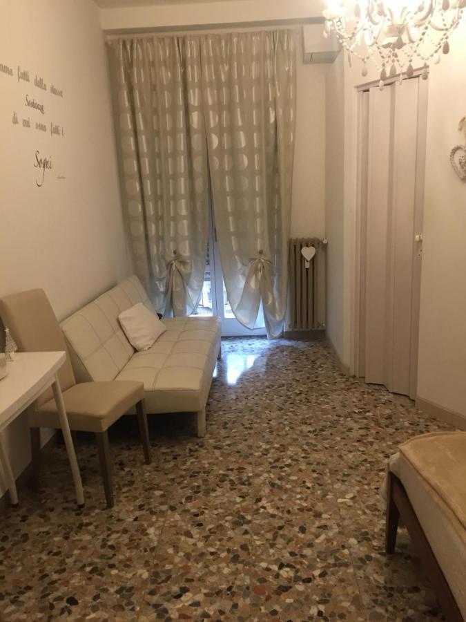 מלון ורונה Casa Isabella מראה חיצוני תמונה