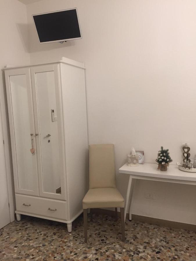 מלון ורונה Casa Isabella מראה חיצוני תמונה
