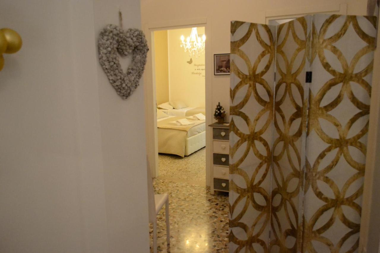 מלון ורונה Casa Isabella מראה חיצוני תמונה