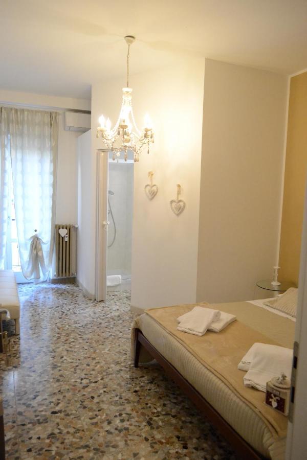 מלון ורונה Casa Isabella מראה חיצוני תמונה