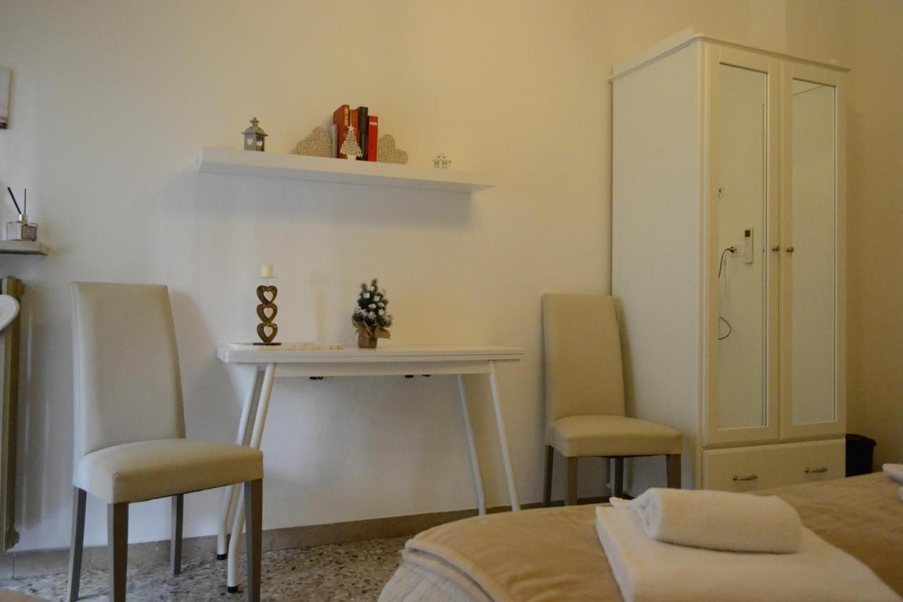 מלון ורונה Casa Isabella מראה חיצוני תמונה
