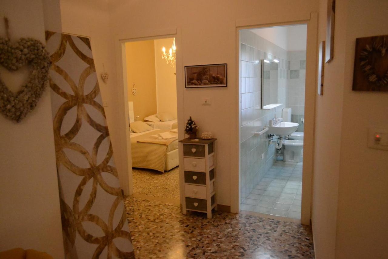 מלון ורונה Casa Isabella מראה חיצוני תמונה