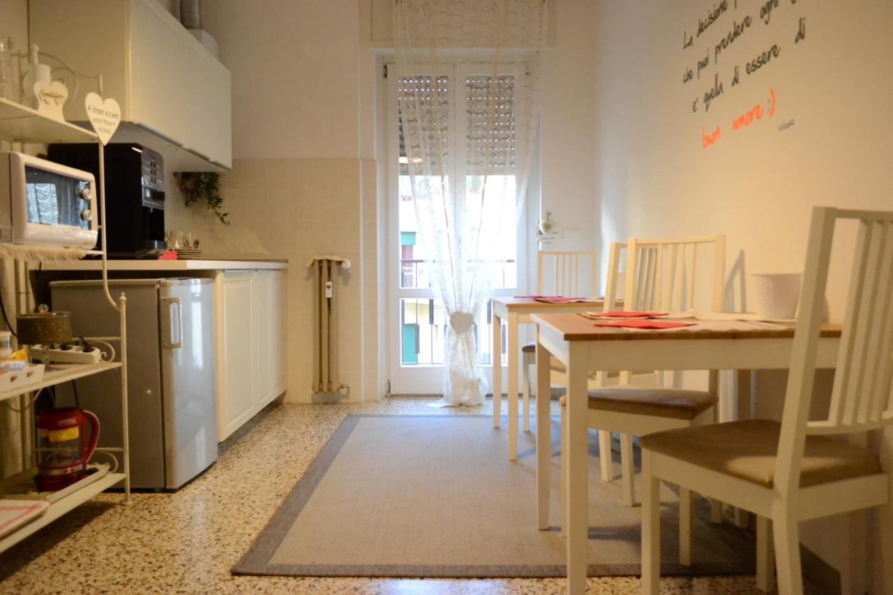 מלון ורונה Casa Isabella מראה חיצוני תמונה