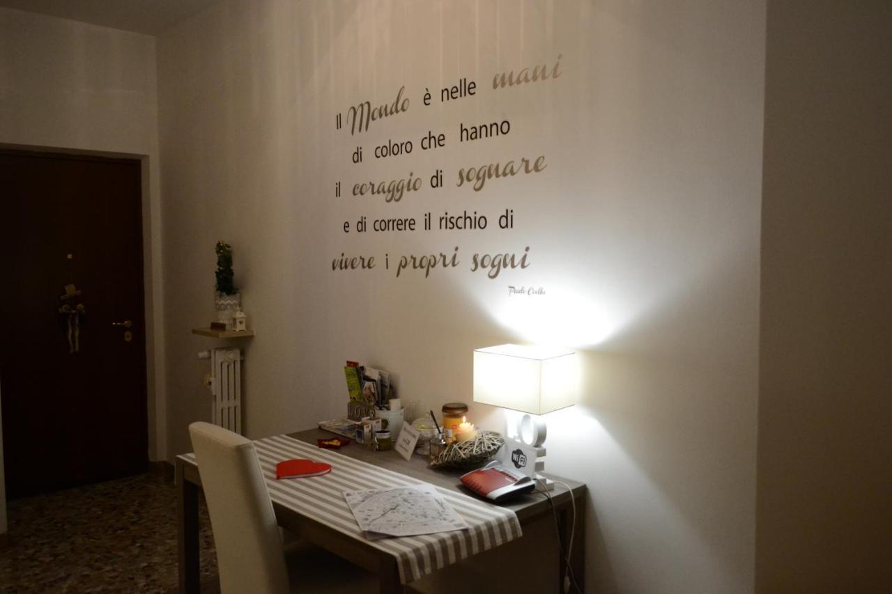 מלון ורונה Casa Isabella מראה חיצוני תמונה