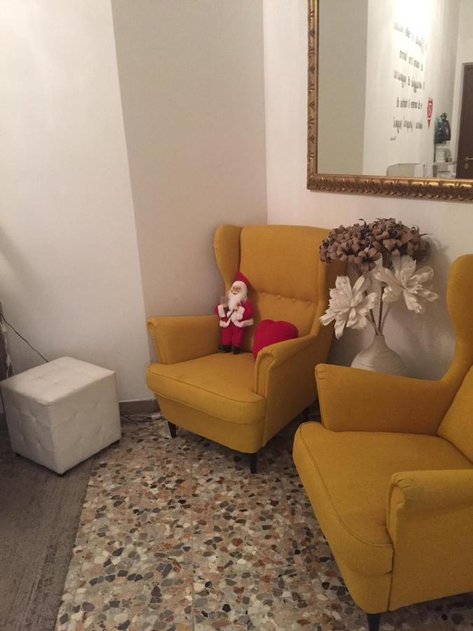 מלון ורונה Casa Isabella מראה חיצוני תמונה