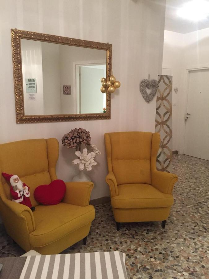 מלון ורונה Casa Isabella מראה חיצוני תמונה