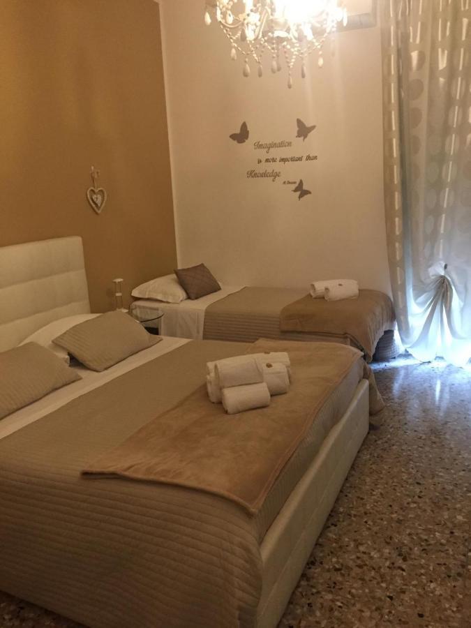 מלון ורונה Casa Isabella מראה חיצוני תמונה