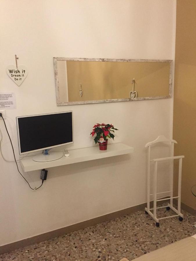 מלון ורונה Casa Isabella מראה חיצוני תמונה