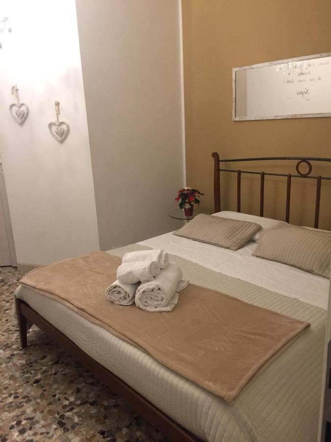 מלון ורונה Casa Isabella מראה חיצוני תמונה